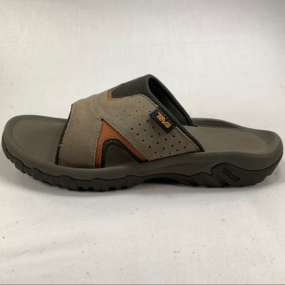 teva walking sandals mens